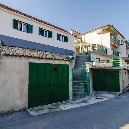 Three-Bedroom Apartment In Ploce Ploce  Dış mekan fotoğraf